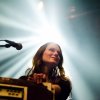 Foto  op Wardruna - 25/10 - 013