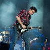 John Mayer foto John Mayer - 24/10 - HMH