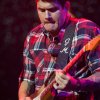 Foto John Mayer te John Mayer - 24/10 - HMH