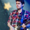 Cabaretinfo review: John Mayer - 24/10 - HMH