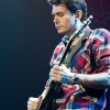 Foto John Mayer te John Mayer - 24/10 - HMH