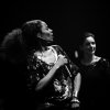Foto Giovanca te Giovanca - 24/10 - Tivoli