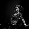 Foto Giovanca te Giovanca - 24/10 - Tivoli