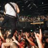 Foto The Dillinger Escape Plan te Dillinger Escape Plan - 26/10 - Melkweg