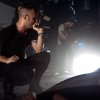 Foto The Dillinger Escape Plan te Dillinger Escape Plan - 26/10 - Melkweg