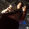 Foto The Dillinger Escape Plan te Dillinger Escape Plan - 26/10 - Melkweg