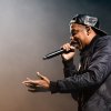 Foto Jay-Z te Jay-Z - 29/10 - Ziggo Dome