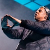 Jay-Z foto Jay-Z - 29/10 - Ziggo Dome