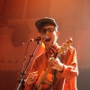 Foto Ball Park Music op London Calling 2013 #2 - Dag 1