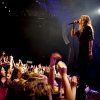 Foto Crystal Fighters te Crystal Fighters - 31/10 - Vredenburg