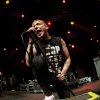 Billy Talent foto Vans Warped Tour NL 2013