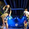 Foto Hacktivist te Vans Warped Tour NL 2013