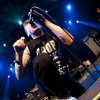 Foto Billy Talent te Vans Warped Tour NL 2013