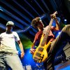 Foto Hacktivist te Vans Warped Tour NL 2013