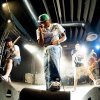 Foto Hacktivist op Vans Warped Tour NL 2013