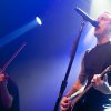 Yellowcard foto Vans Warped Tour NL 2013