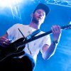 Foto Enter Shikari te Vans Warped Tour NL 2013