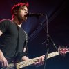 Billy Talent foto Vans Warped Tour NL 2013