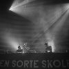 Den Sorte Skole foto Trentemoller - 9/11 - Paradiso