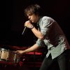 Foto Jamie Cullum te Jamie Cullum - 11/11 - Vredenburg