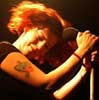 Foto The Gathering te The Gathering - 22/12 - Bosuil