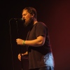Foto John Grant te Crossing Border 2013