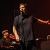 Foto John Grant te Crossing Border 2013