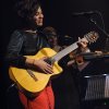 Foto Chloe Charles te Crossing Border 2013