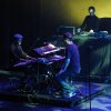 Foto John Grant te Crossing Border 2013