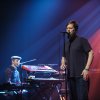 Foto John Grant te Crossing Border 2013
