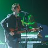 Foto These New Puritans op Crossing Border 2013