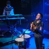 Foto Villagers te Crossing Border 2013