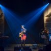 Foto Chloe Charles te Crossing Border 2013
