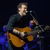 Foto Glen Hansard te Crossing Border 2013