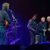 Foto Glen Hansard te Crossing Border 2013