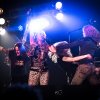 Foto Holy Moses te Waldrock Reunion 2013