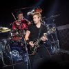 Nickelback foto Nickelback - 18/11 - Ziggo Dome