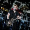 Nickelback foto Nickelback - 18/11 - Ziggo Dome