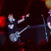 Foto Nickelback te Nickelback - 18/11 - Ziggo Dome
