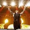 Foto Avenged Sevenfold te Avenged Sevenfold - 19/11 - Ziggo Dome