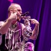 Five Finger Death Punch foto Avenged Sevenfold - 19/11 - Ziggo Dome