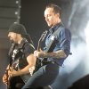 Foto Volbeat te Volbeat - 21/11 - Ziggo Dome