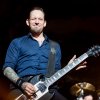 Volbeat foto Volbeat - 21/11 - Ziggo Dome