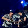 Foto Volbeat te Volbeat - 21/11 - Ziggo Dome