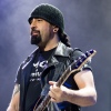 Foto Volbeat te Volbeat - 21/11 - Ziggo Dome