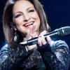 Foto Gloria Estefan te Night of The Proms 2013