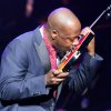 Foto Wyclef Jean te Night of The Proms 2013