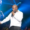 Foto Wyclef Jean te Night of The Proms 2013