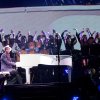 Foto Wyclef Jean te Night of The Proms 2013