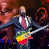 Foto Wyclef Jean te Night of The Proms 2013